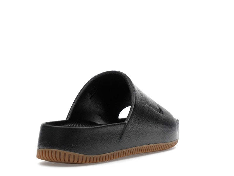 Nike Calm Slide Black Gum