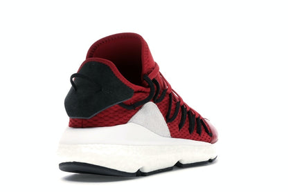 adidas Y-3 Kusari Chili Pepper