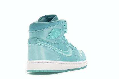 Jordan 1 Retro High Season of Her Light Aqua (Women's)