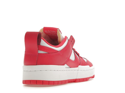 Nike Dunk Low Disrupt Siren Red (Women's)