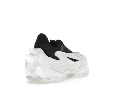 Puma NFRNO Black White