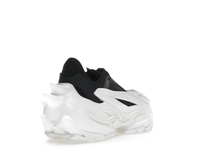 Puma NFRNO Black White