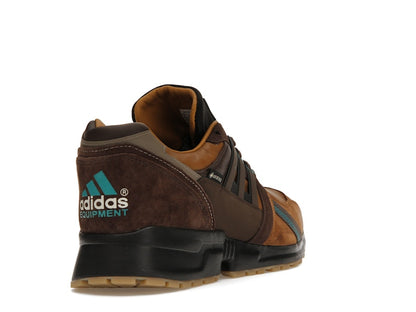 adidas EQT CSG 91 Gore-Tex Brown Black