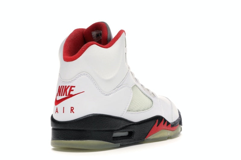 Jordan 5 Retro Fire Red (2000)