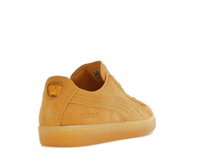 Puma Suede Haribo Mimosa
