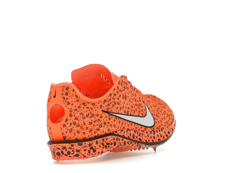 Nike ZoomX Dragonfly 2 Electric Pack Olympic Safari