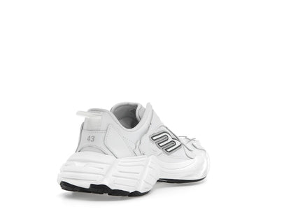Balenciaga Monday Shoe White (Women's)