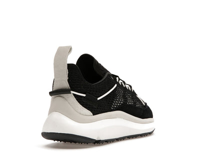 adidas Y-3 Shiku Run Black Core White Orbit Grey