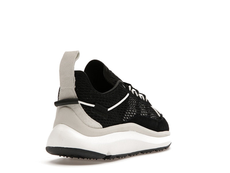 adidas Y-3 Shiku Run Black Core White Orbit Grey