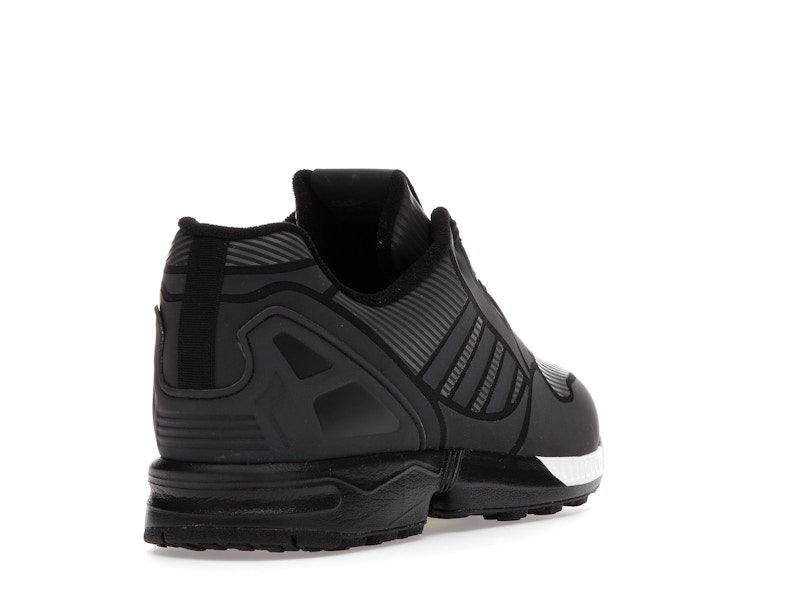 adidas ZX Flux Xeno Black Aqua