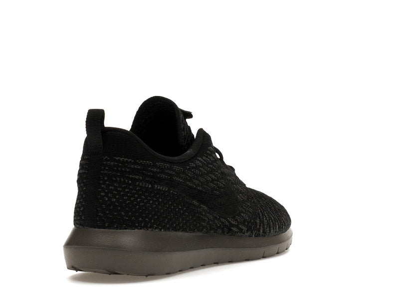 Nike Roshe Run Flyknit Midnight Fog