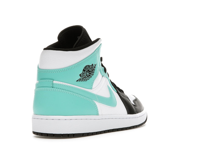 Jordan 1 Mid Tropical Twist Igloo