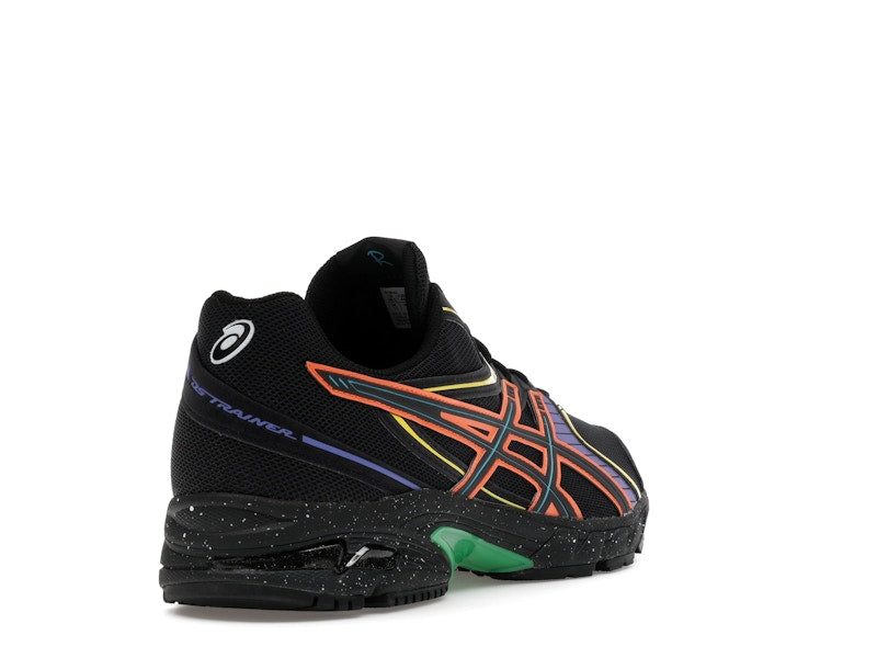 ASICS Gel-DS Trainer 14 Stefon Diggs Black Multi-Color
