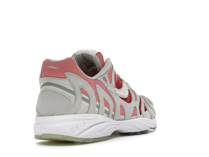 Saucony Azura 2000 END. The Brain