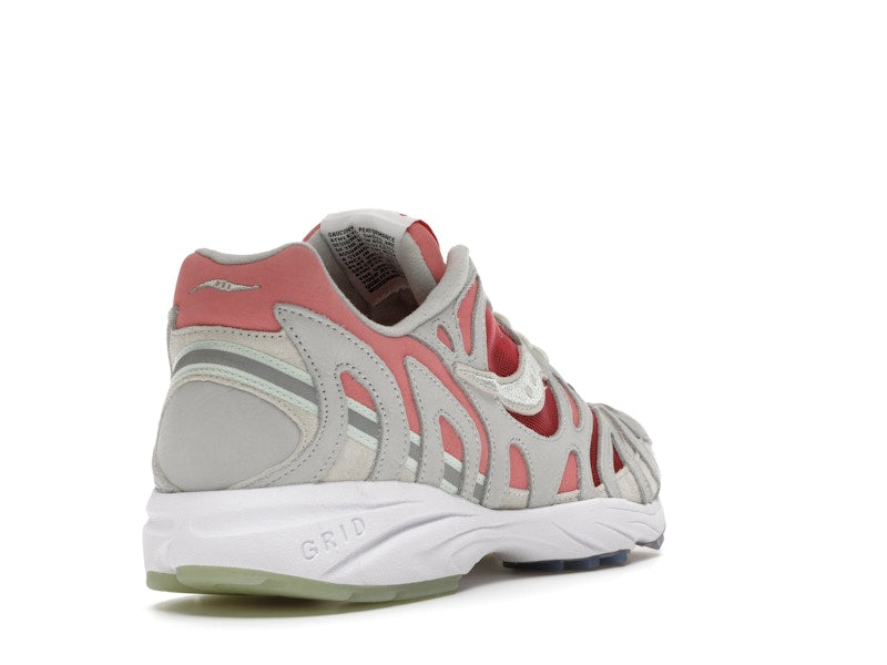 Saucony Azura 2000 END. The Brain