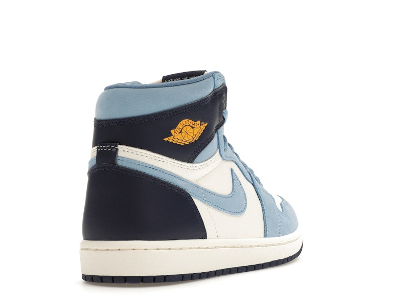 Jordan 1 High OG First in Flight (Women's)