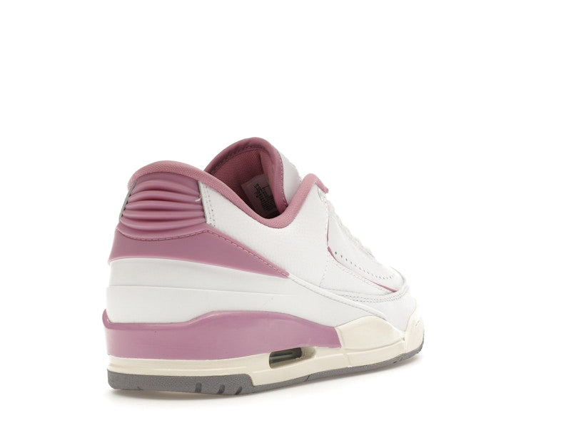 Jordan 2/3 Orchid (Women's)
