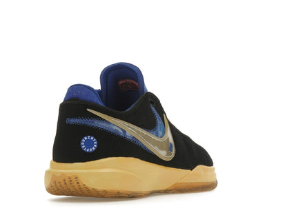 Nike LeBron 20 Uninterrupted Speak Your Truth