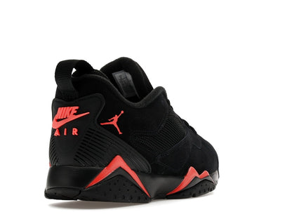Jordan MVP 92 Black Infrared