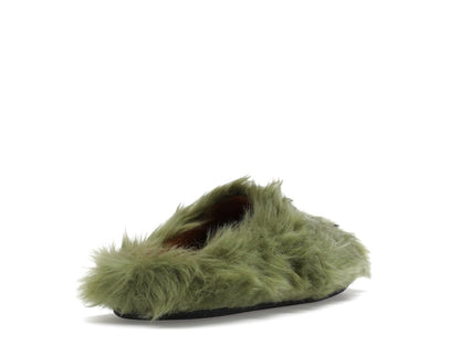 Bravest Studios Bear Claw Mule Green