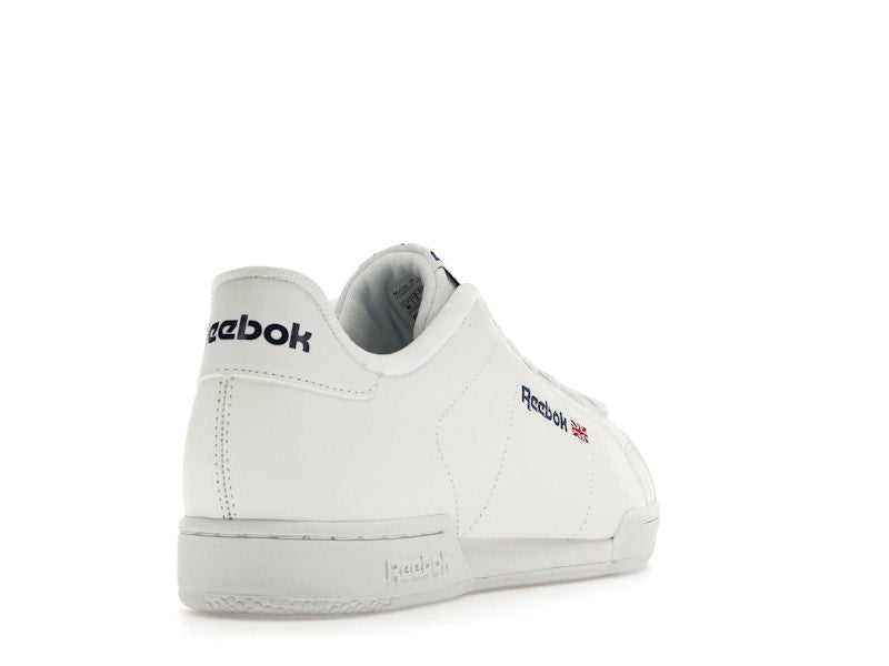 Reebok NPC 2 White