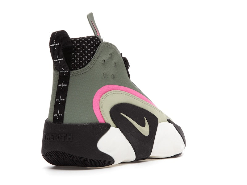 Nike React Frenzy Spiral Sage
