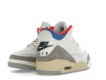Jordan 3 Retro Seoul 2.0