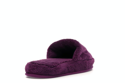 Kith Treats x Cinnamon Toast Crunch Slippers Purple
