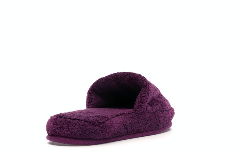 Kith Treats x Cinnamon Toast Crunch Slippers Purple