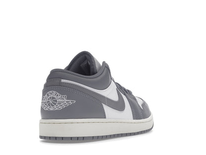 Air Jordan 1 Low Vintage Stealth Grey