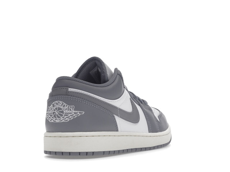 Air Jordan 1 Low Vintage Stealth Grey