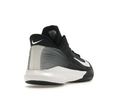 Nike Precision 4 Black White