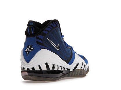 Nike Penny V Memphis Tigers