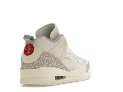 Jordan Spizike Low Coconut Milk