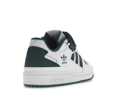 adidas Forum Low Collegiate Green