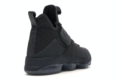 Nike LeBron 14 Zero Dark Thirty 23