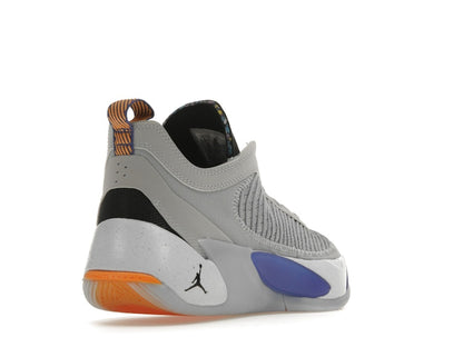 Jordan Luka 1 Next Nature Wolf Grey Kumquat Lapis