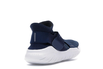 Nike Free RN Motion Flyknit 2018 Squadron Blue