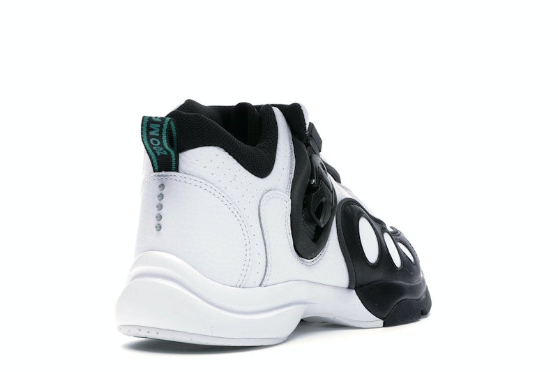 Nike Zoom GP White Black
