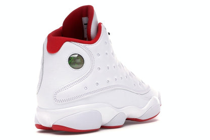 Jordan 13 Retro Alternate History of Flight
