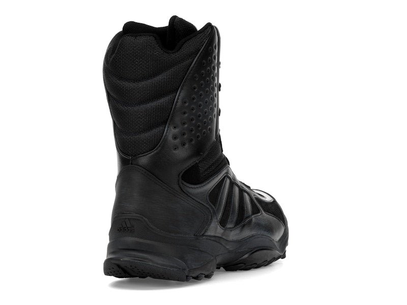 adidas Club GSG-9 Thug Club Triple Black