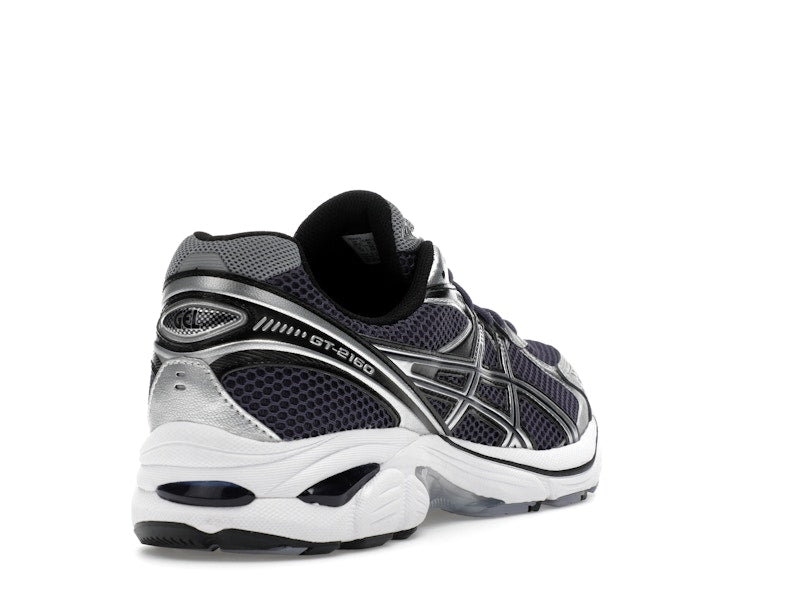 ASICS GT-2160 Indigo Fog Pure Silver