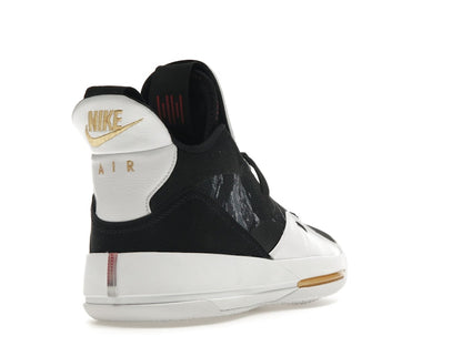 Jordan XXXIII Camo