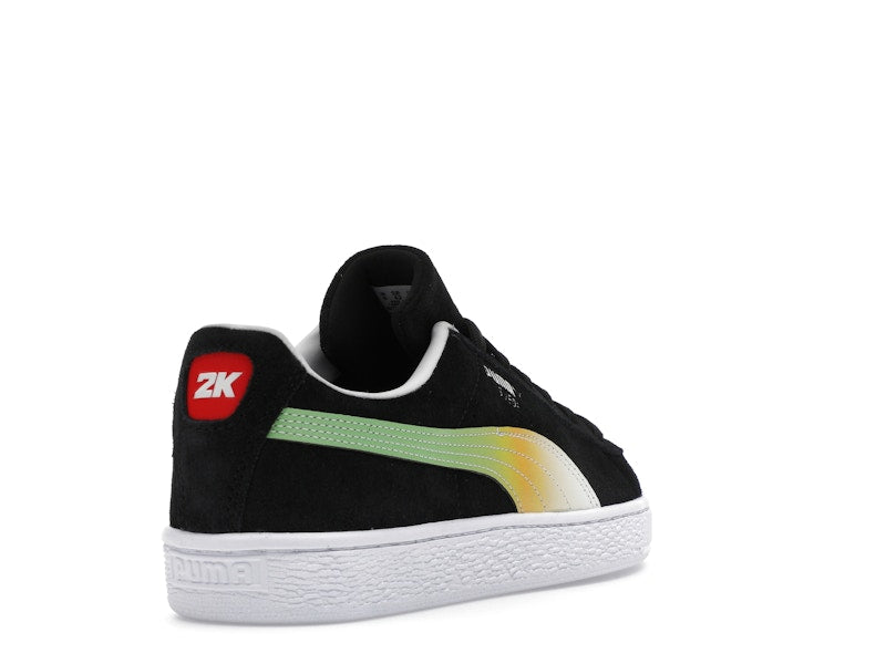 Puma Suede NBA 2K Shot Meter