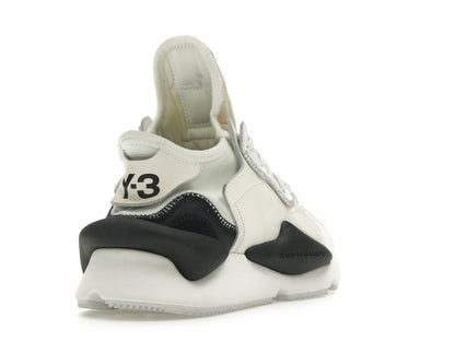 adidas Y-3 Kaiwa Cream Black