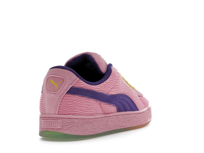 Puma Suede XL Teenage Mutant Ninja Turtles Krang