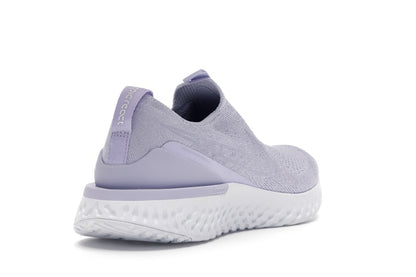 Nike Epic Phantom React Flyknit Lavender Mist (Women's)