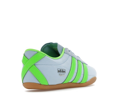 adidas Tokyo Clear Sky Solar Green Gum (Women's)