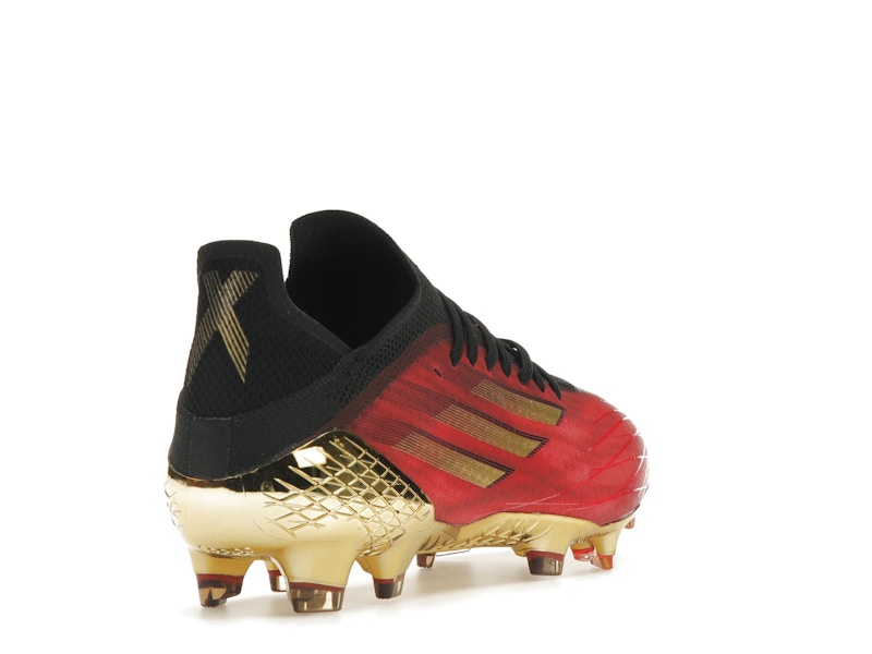 adidas X Speedflow.1 FG Impossible Dream