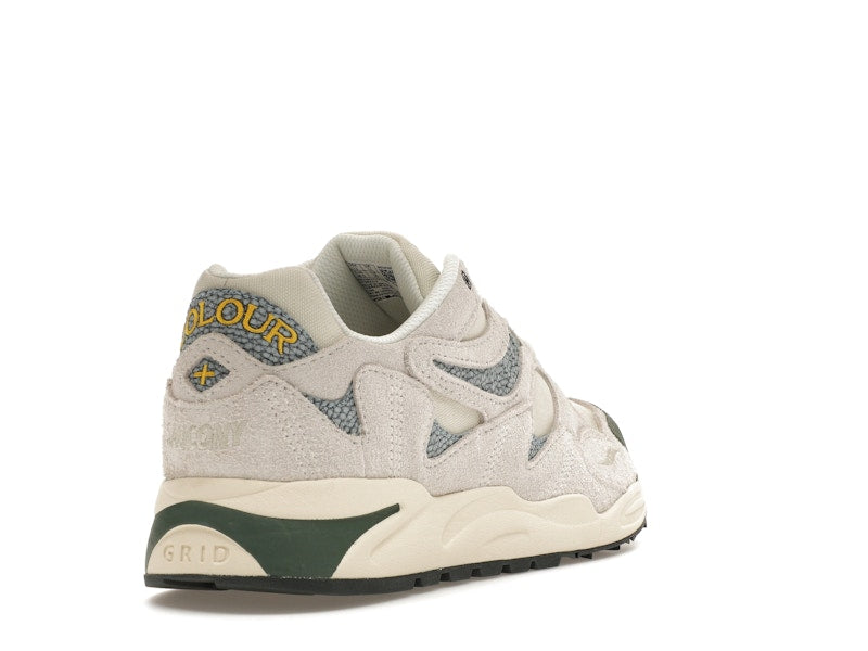 Saucony Grid Shadow 2 Colour Plus Companie Arctic Trek
